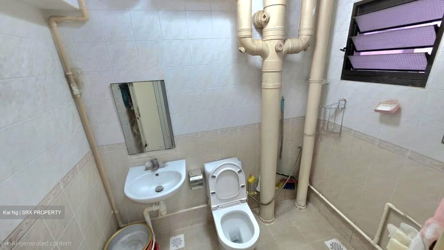 Blk 980C Buangkok Crescent (Hougang), HDB 4 Rooms #548755511
